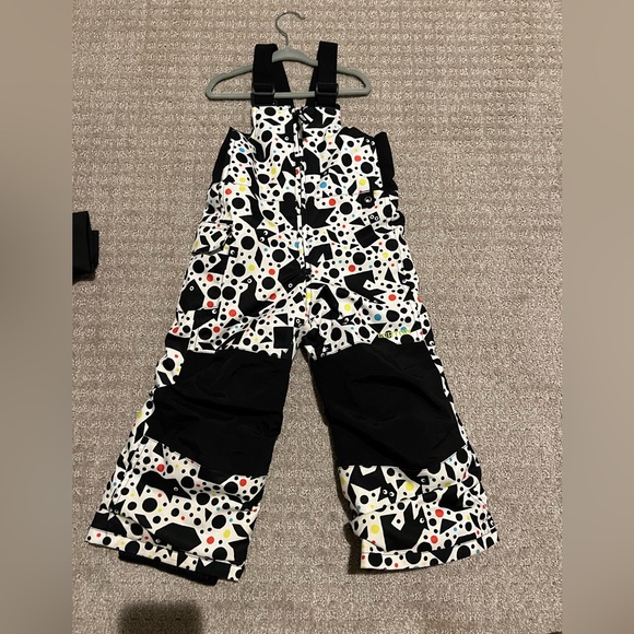 Burton Other - Burton Toddler Ski Bib